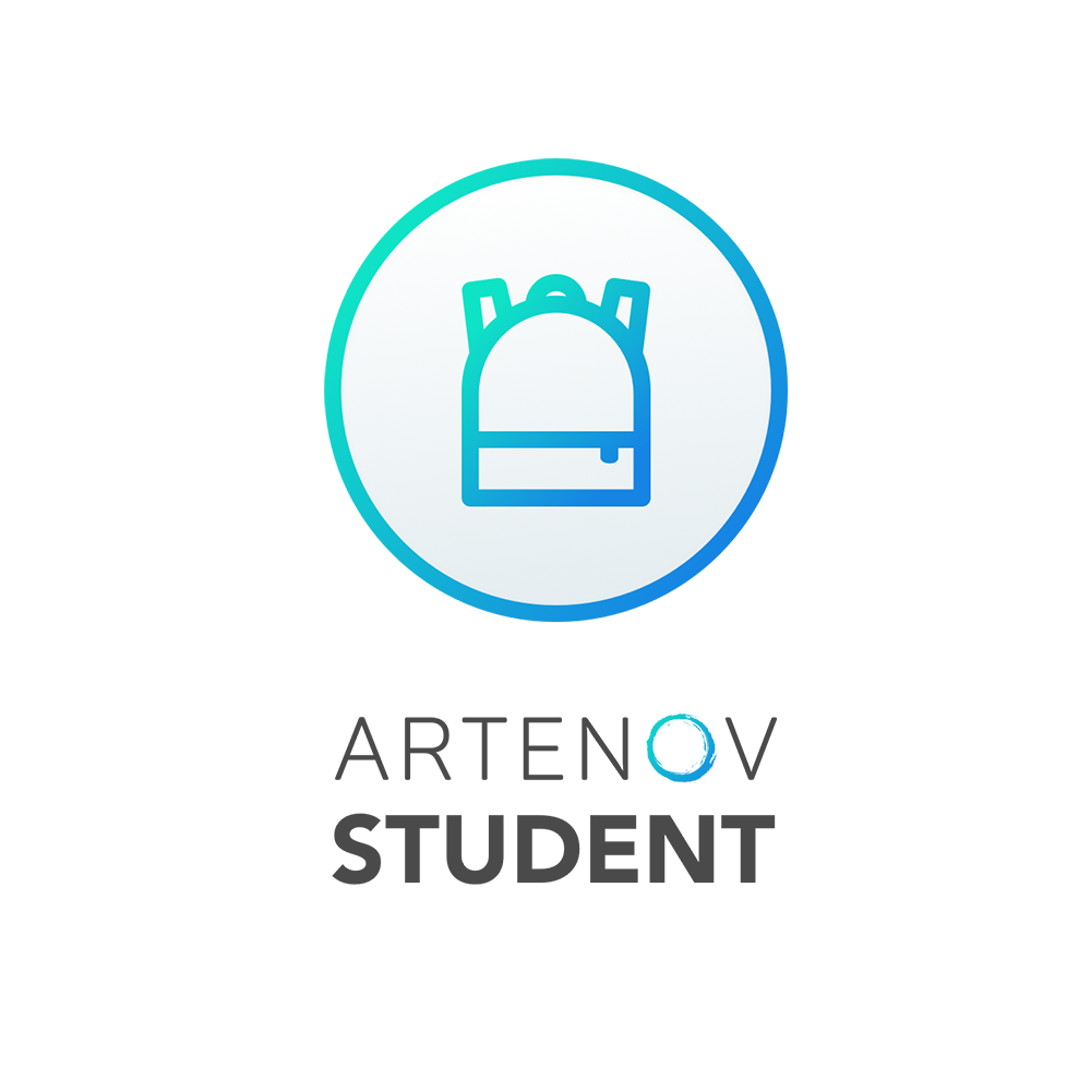 artenov-student