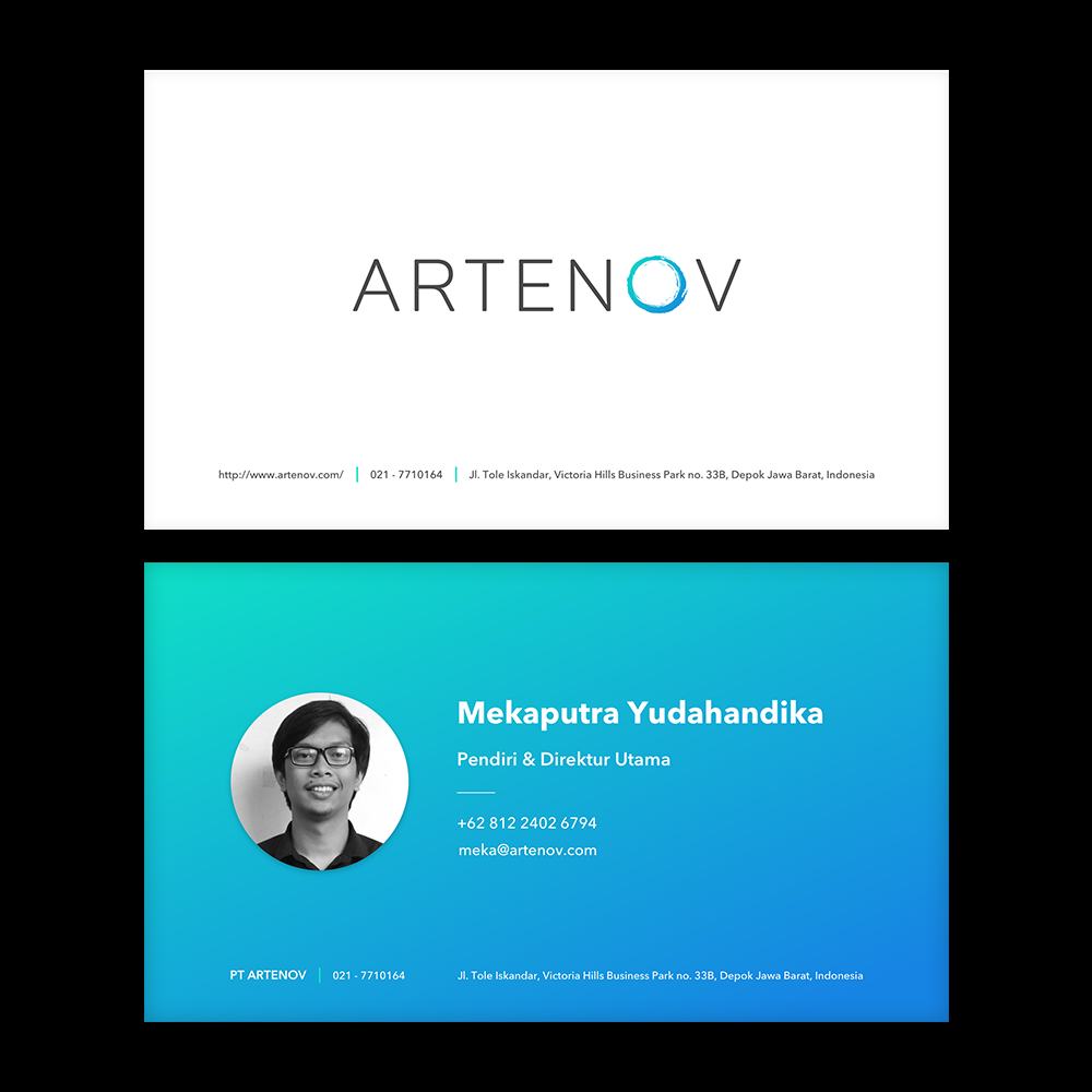 namecard
