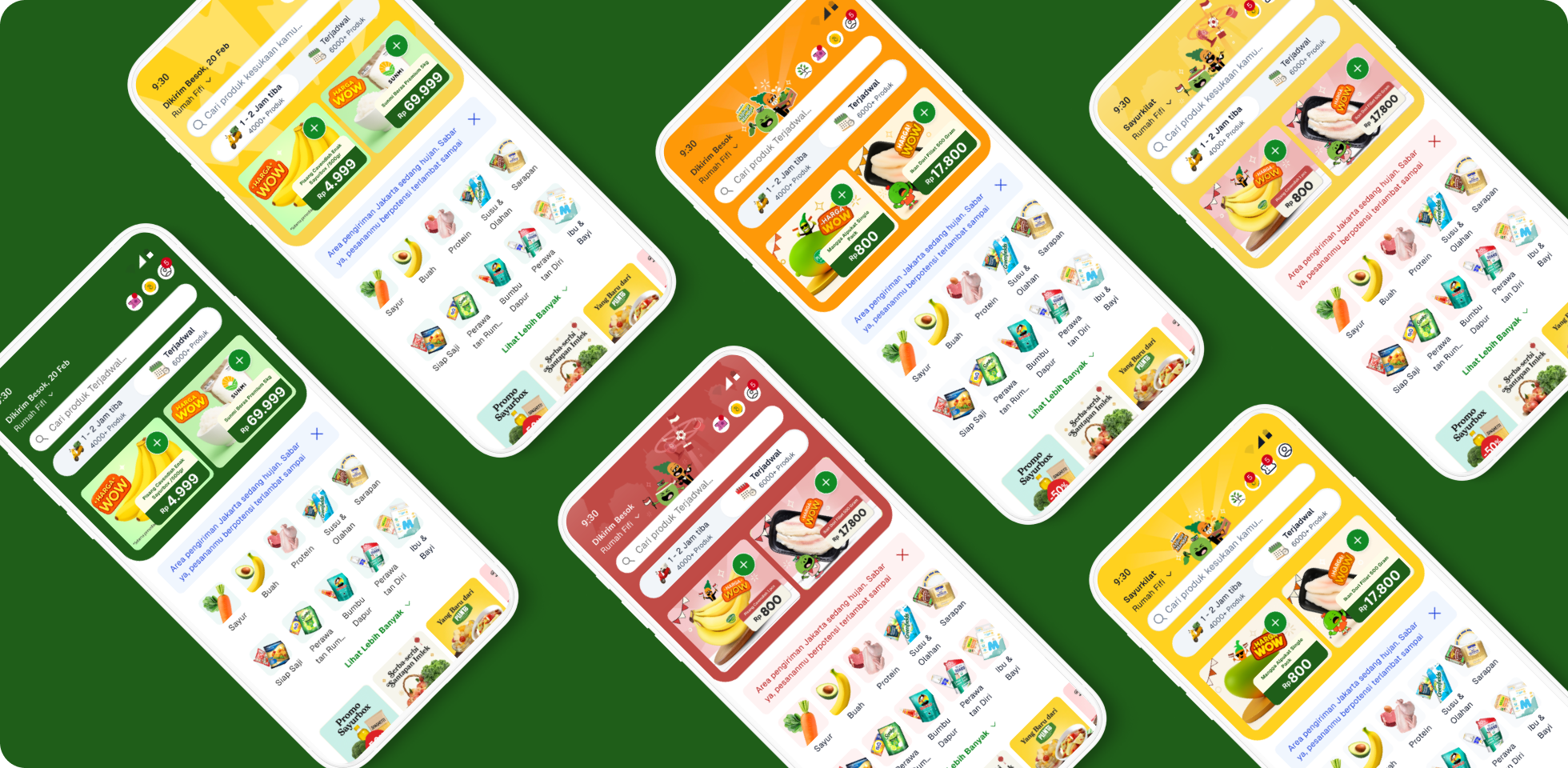 Driving +2% ATC, +7% Orders, and +34% M1 Retention with Minimal Effort