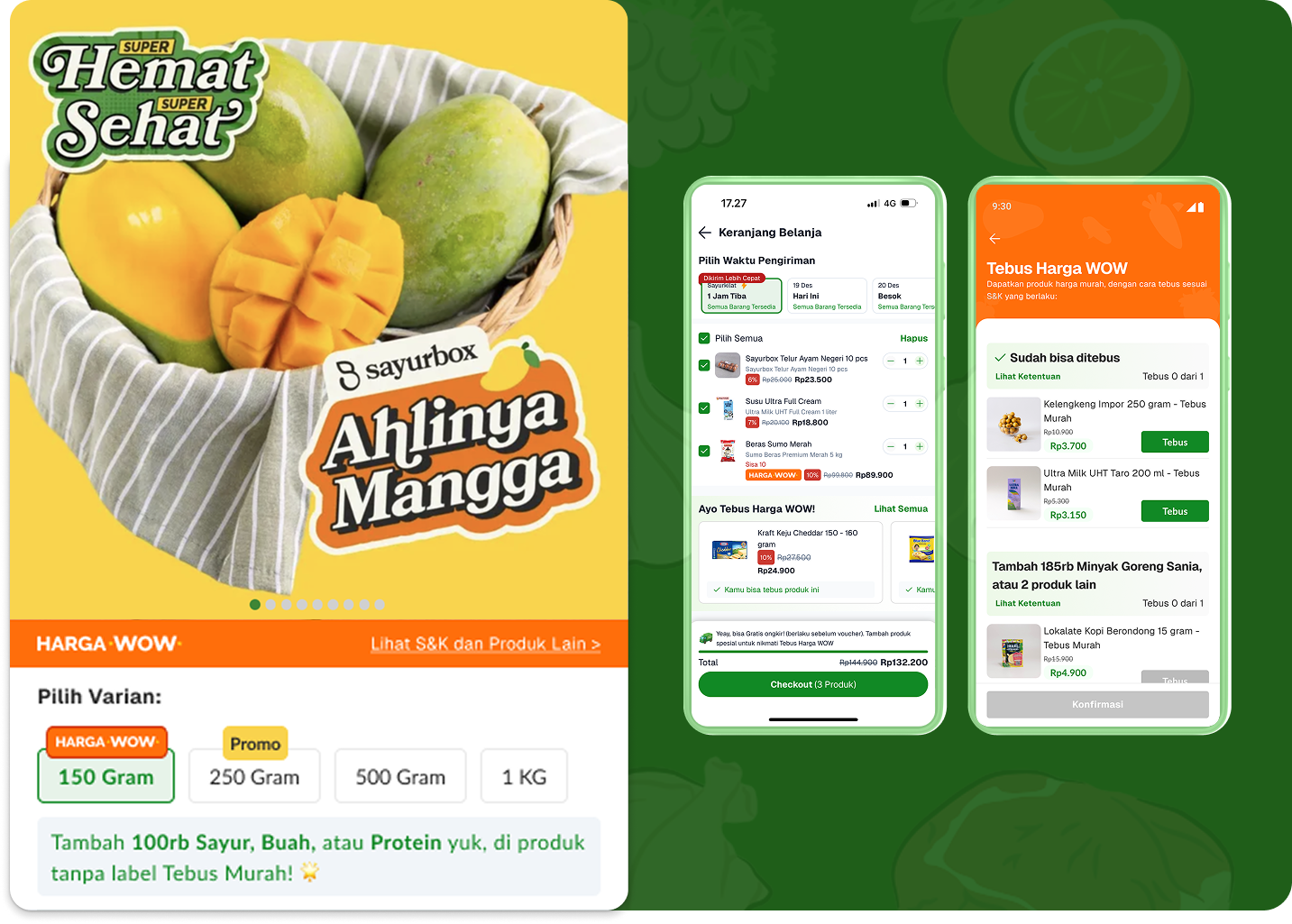 Inclusion: A Simple Promo Rule Lifted AOV +20% and Margins to 35%